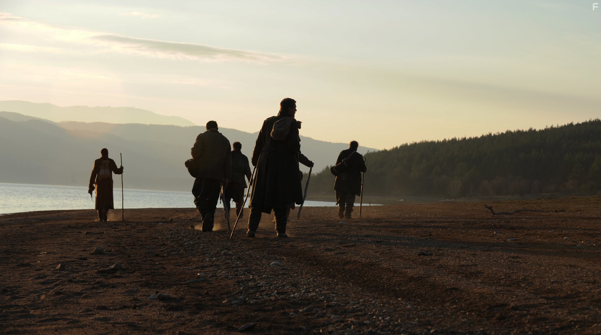 Путь домой (2010)