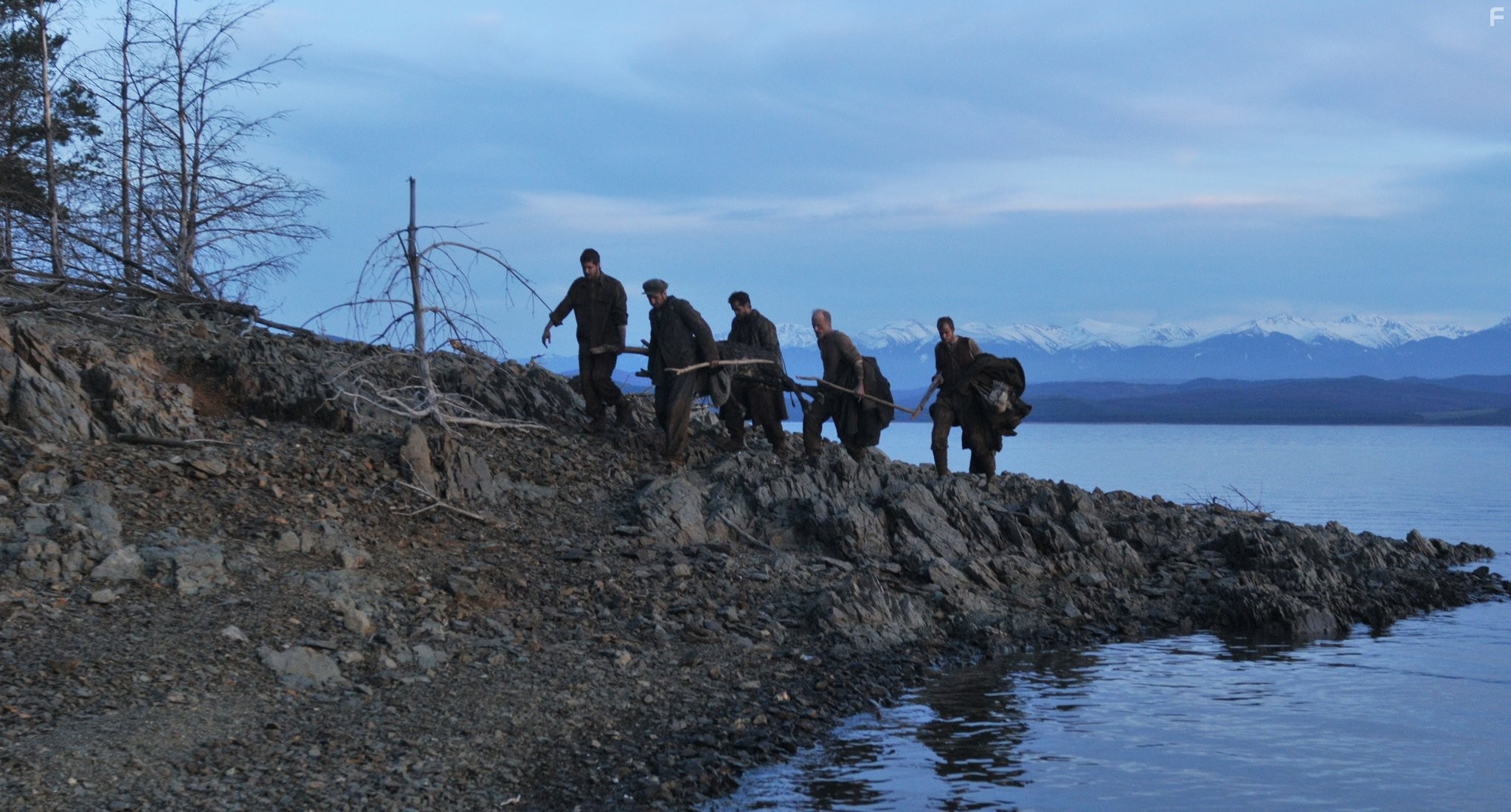 Путь домой (2010)
