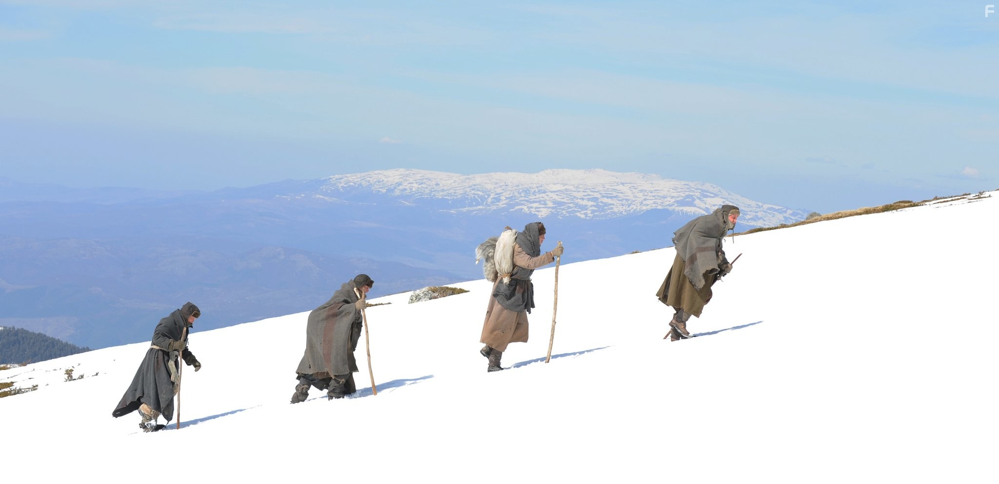 Путь домой (2010)