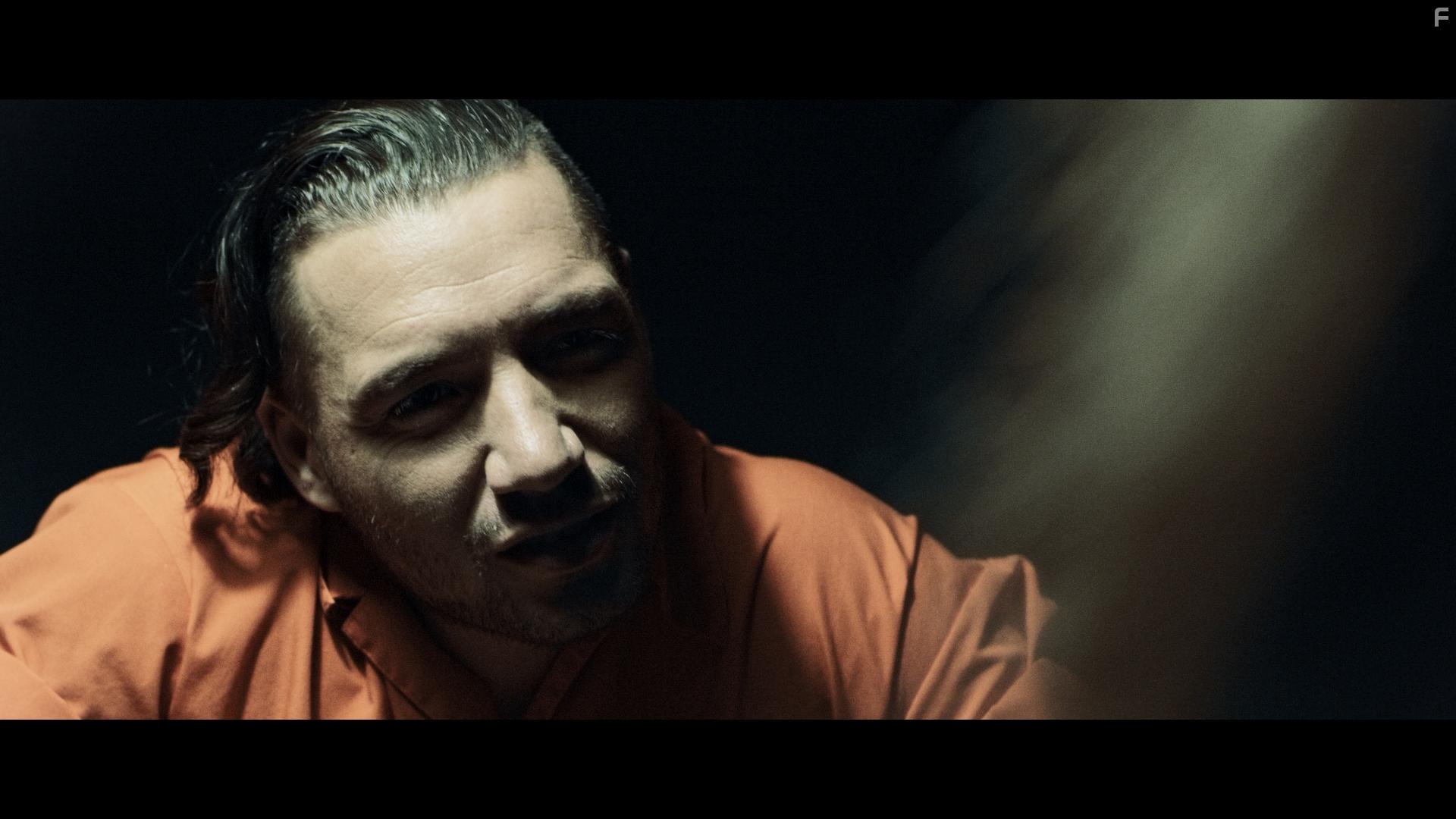 Brian Jalbert in Mind Games (2021)