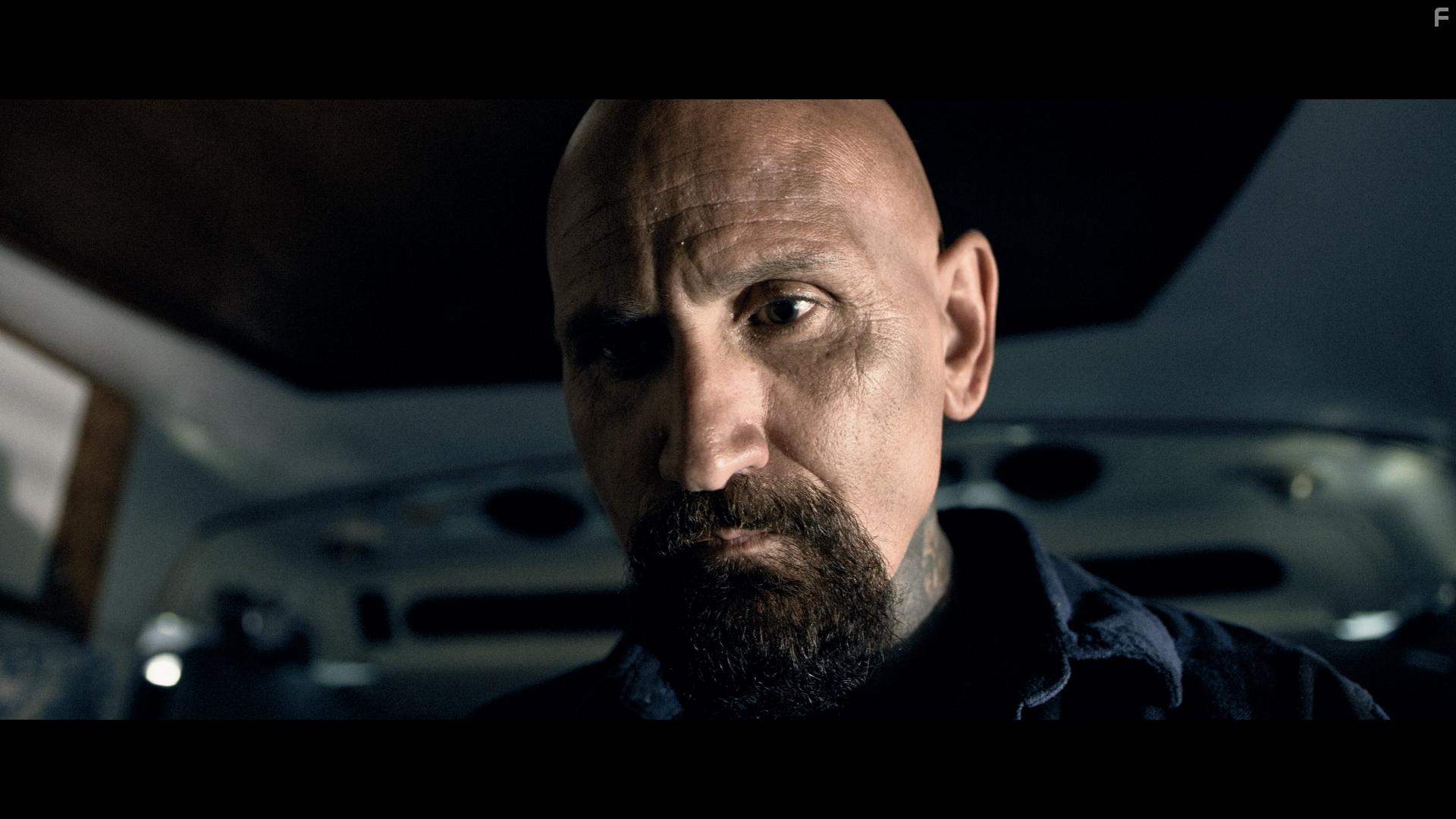 Robert LaSardo in Mind Games (2021)