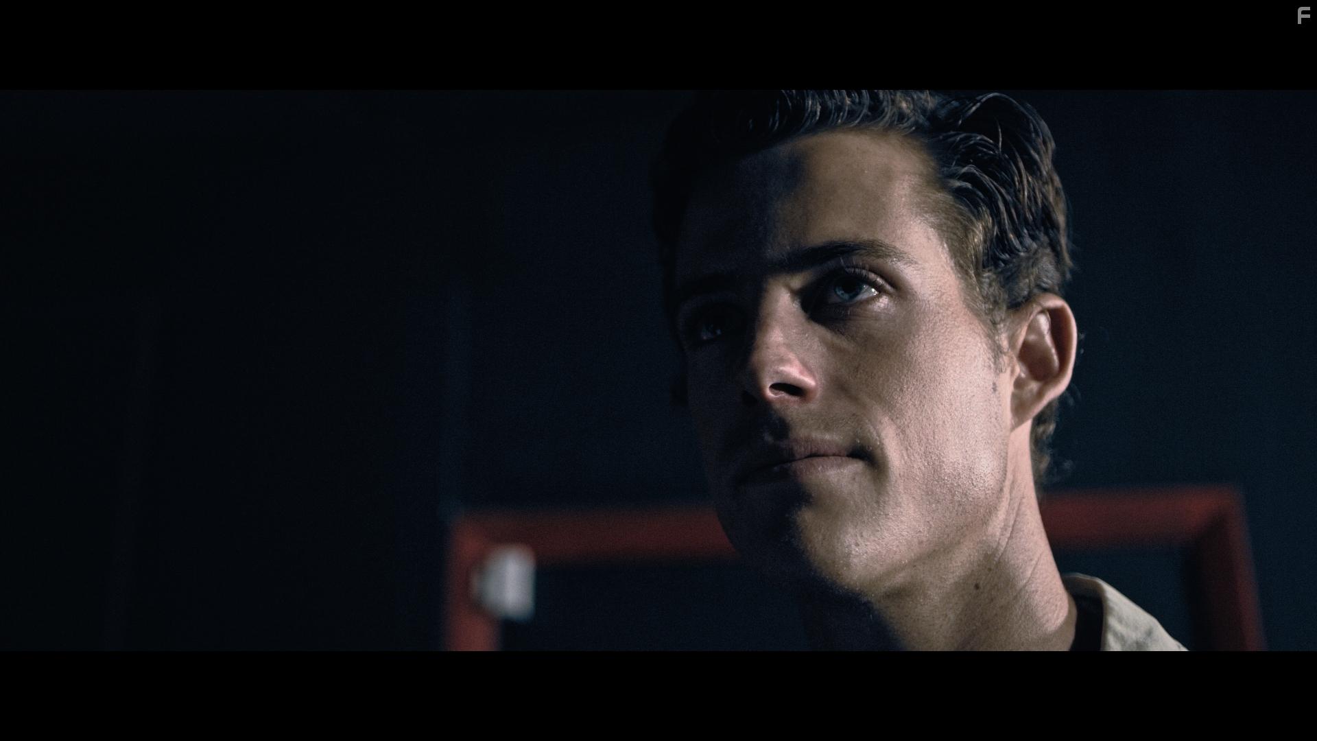 Jadon Cal in Mind Games (2021)