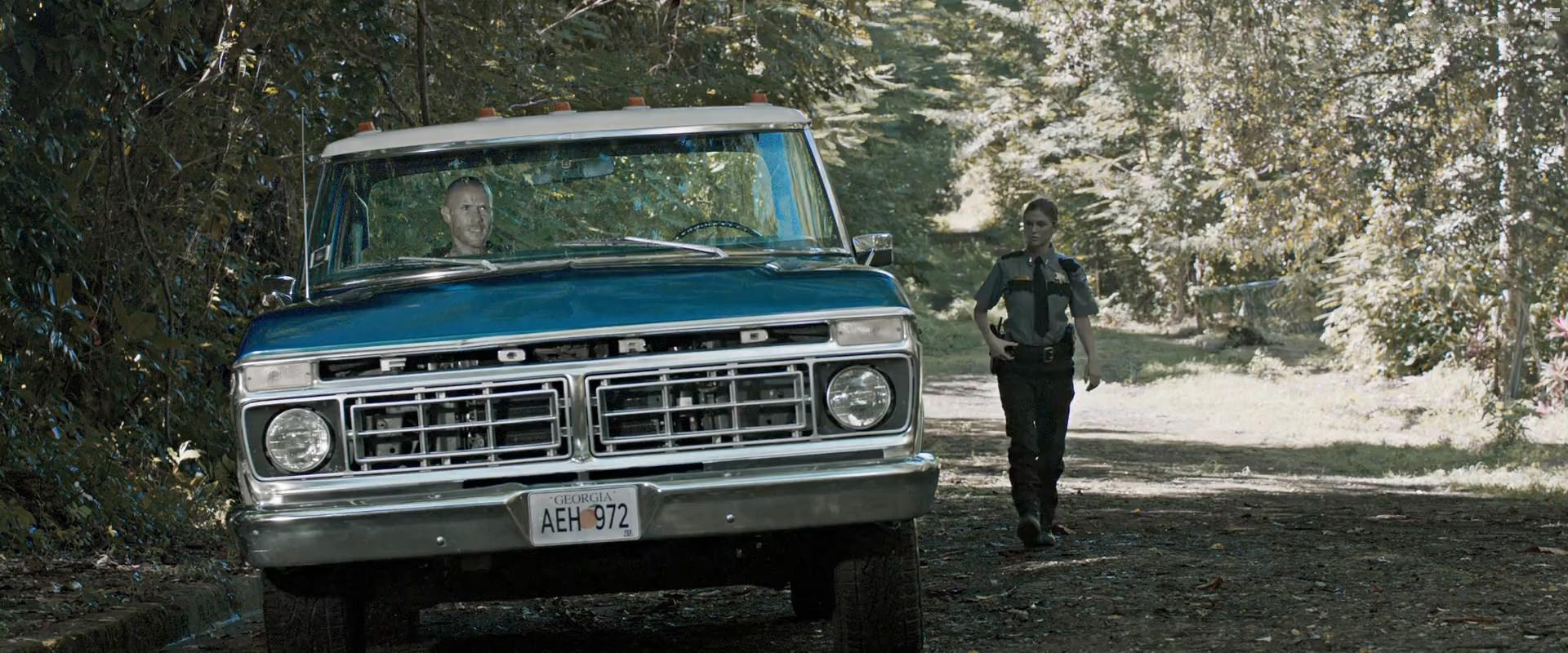 За гранью жизни