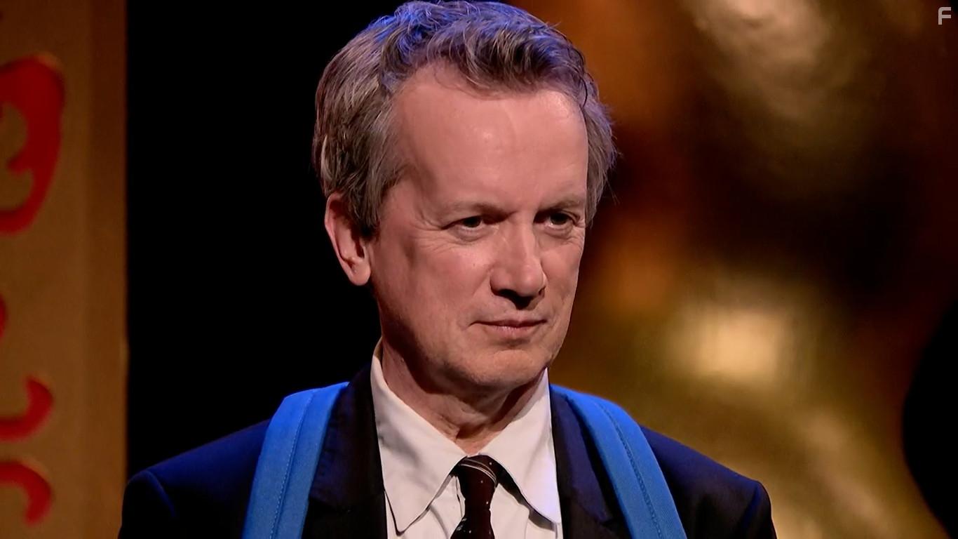 Frank Skinner in Taskmaster (2015)