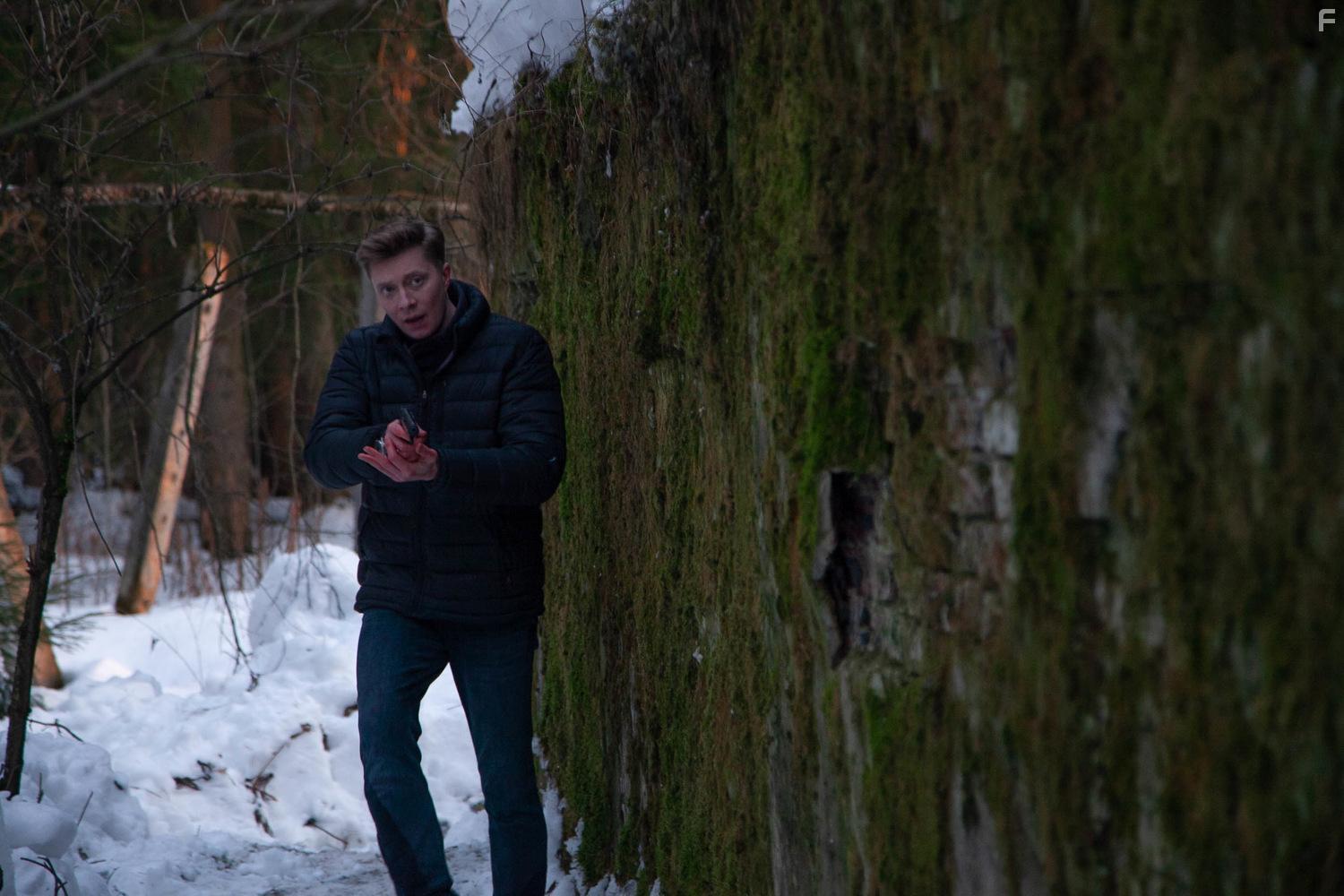 Фемида видит #6