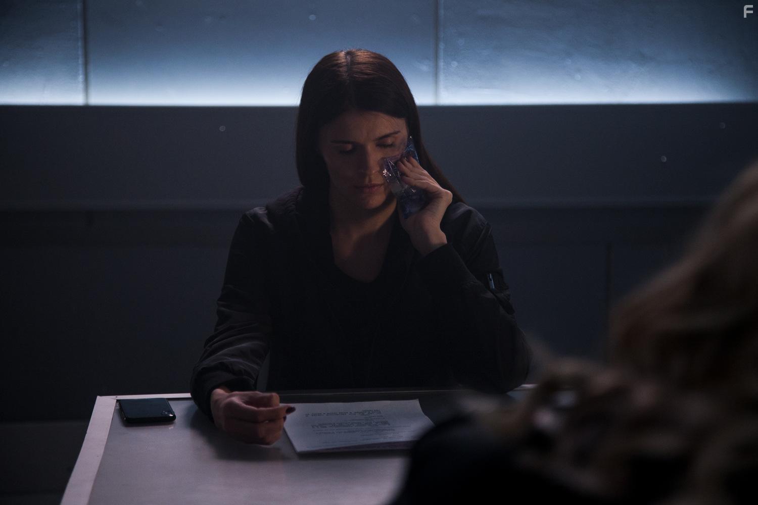 Фемида видит #8