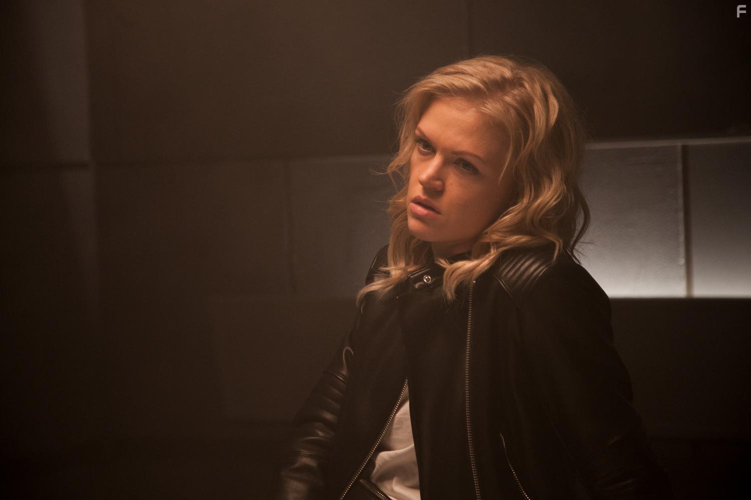 Фемида видит #9