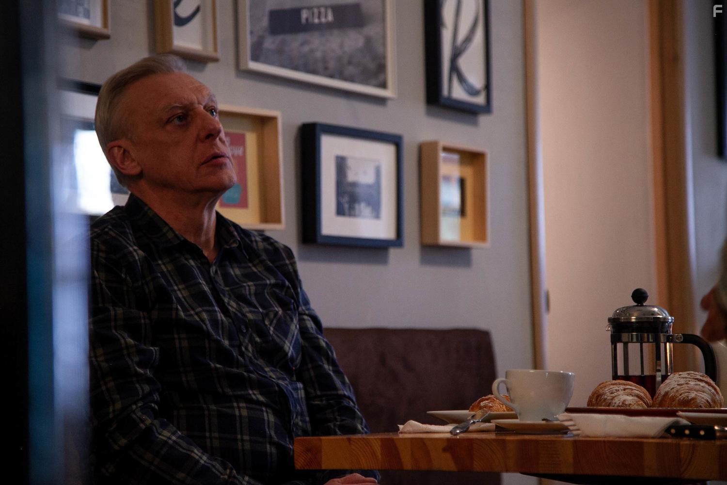 Фемида видит #10