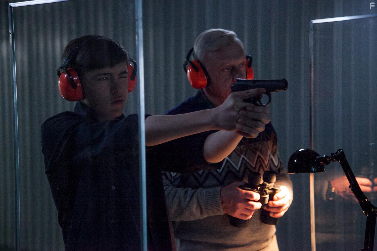 Фемида видит #11