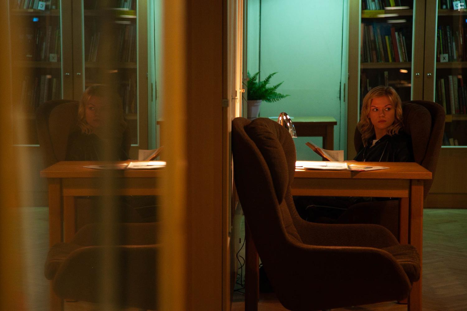 Фемида видит #12