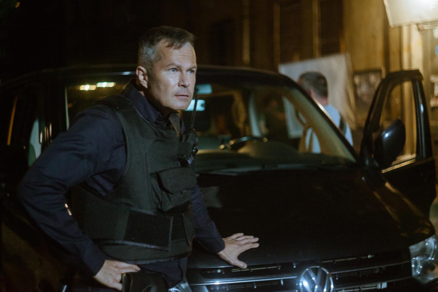 Фемида видит #13