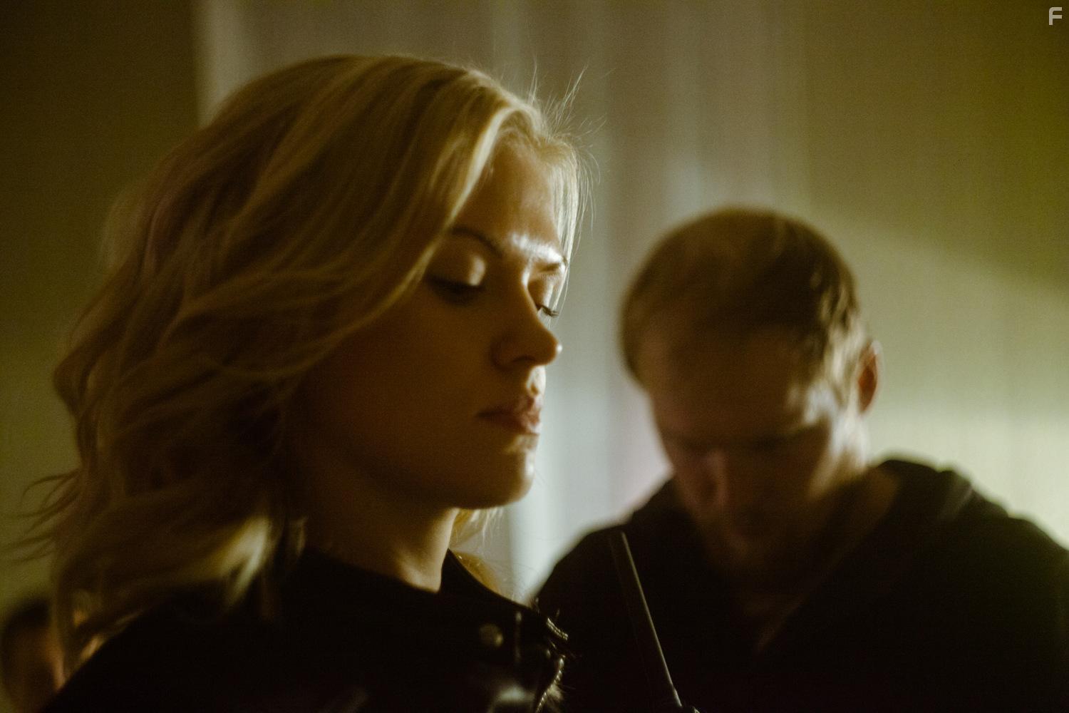 Фемида видит #15