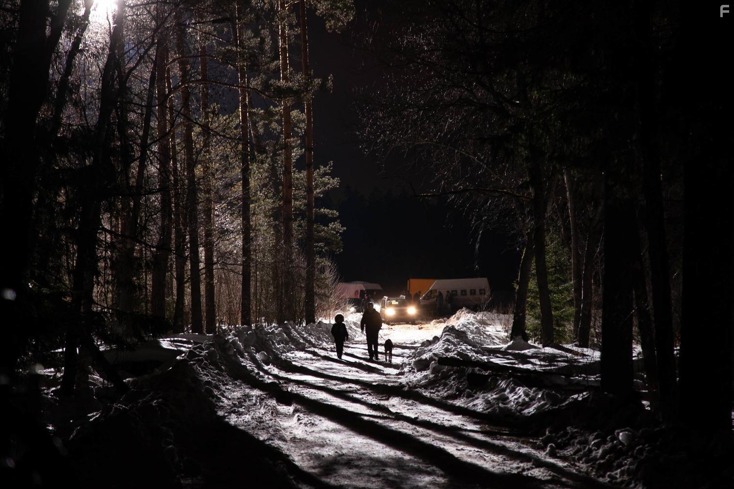 Фемида видит #16