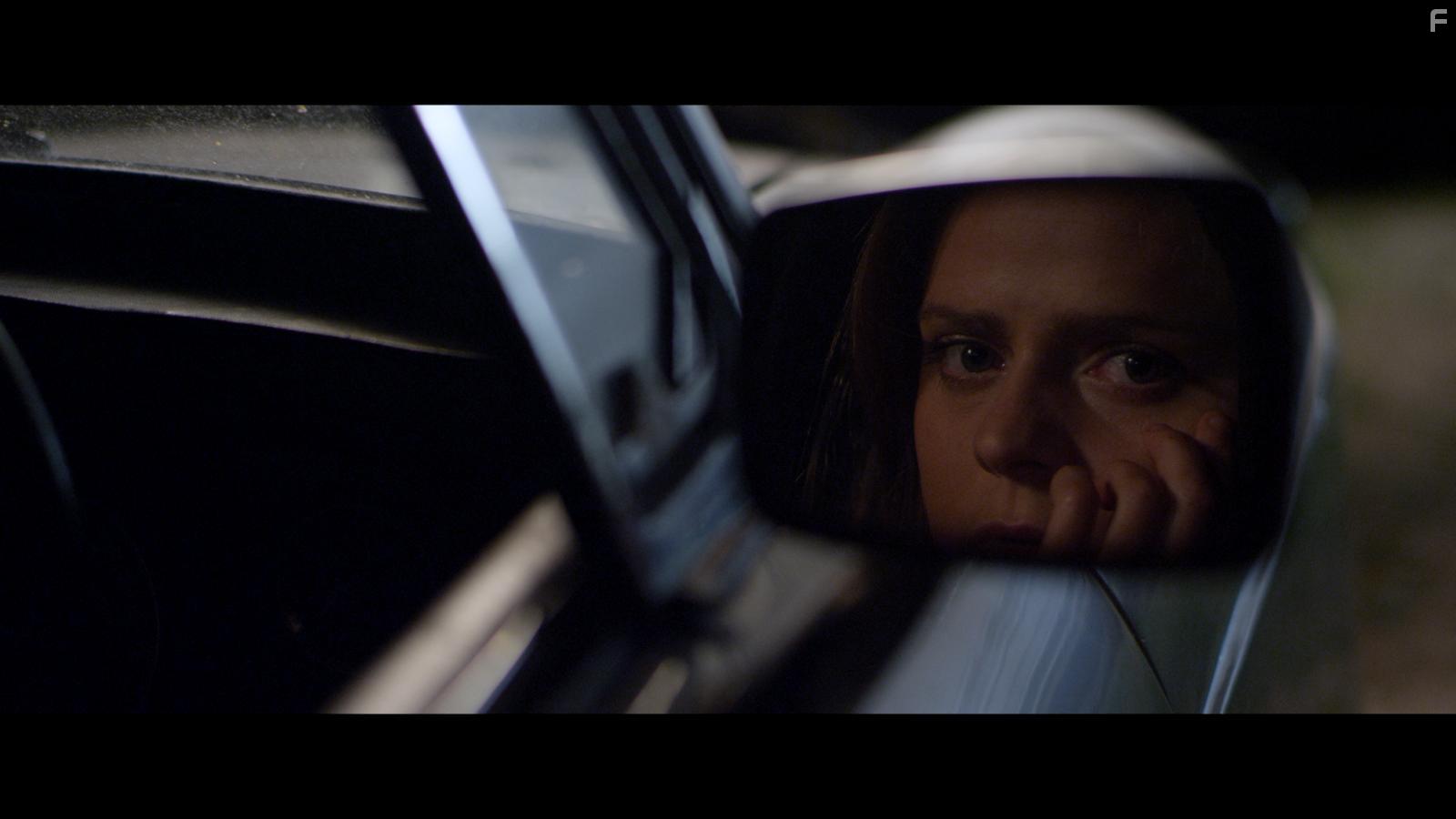 Megan Purvis in Medusa: Queen of the Serpents (2020)