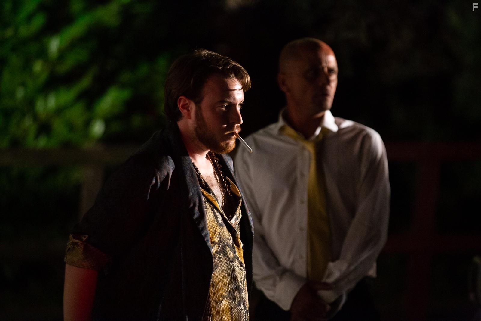 Medusa: Queen of the Serpents (2020)