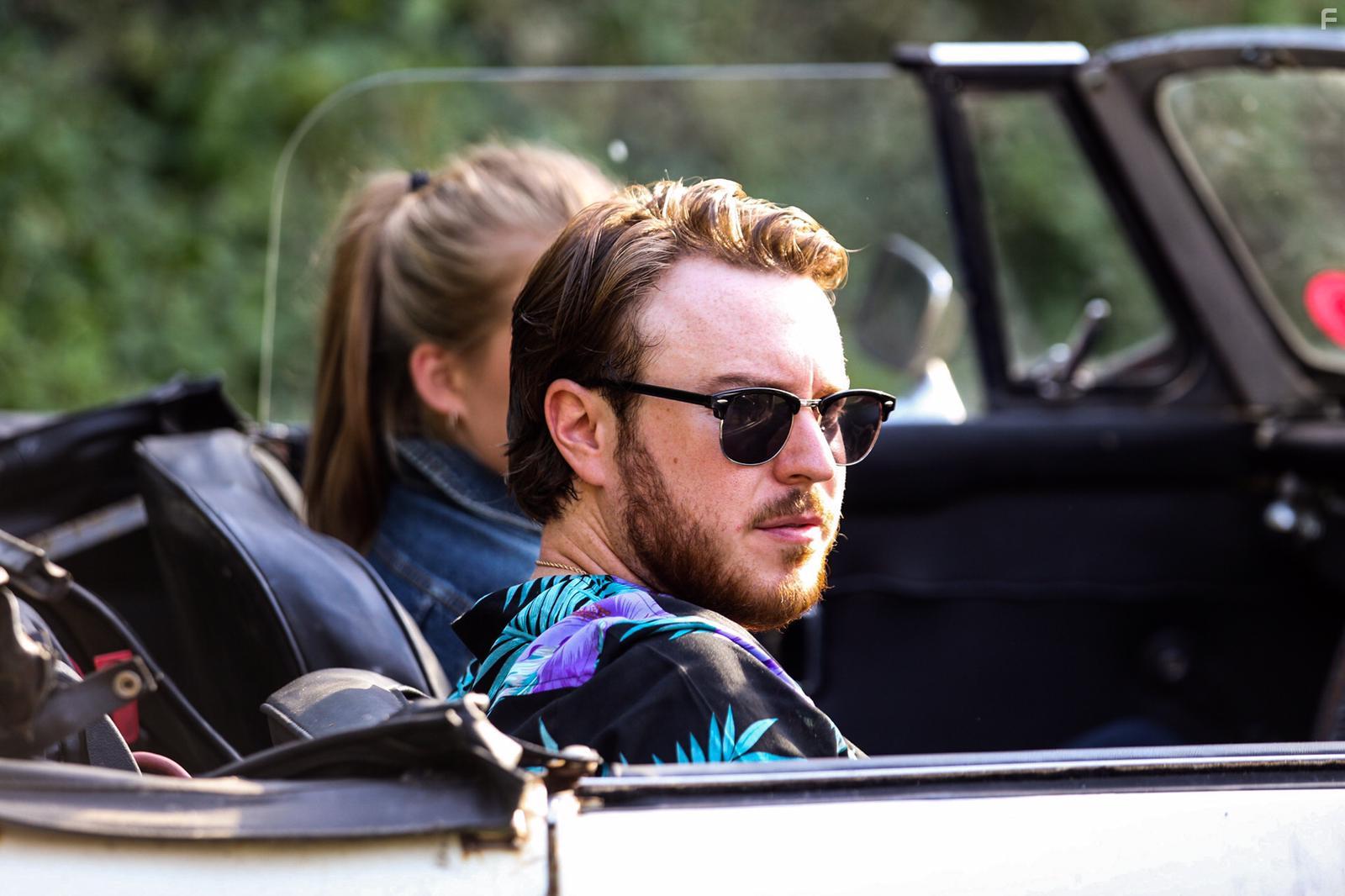 Medusa: Queen of the Serpents (2020)