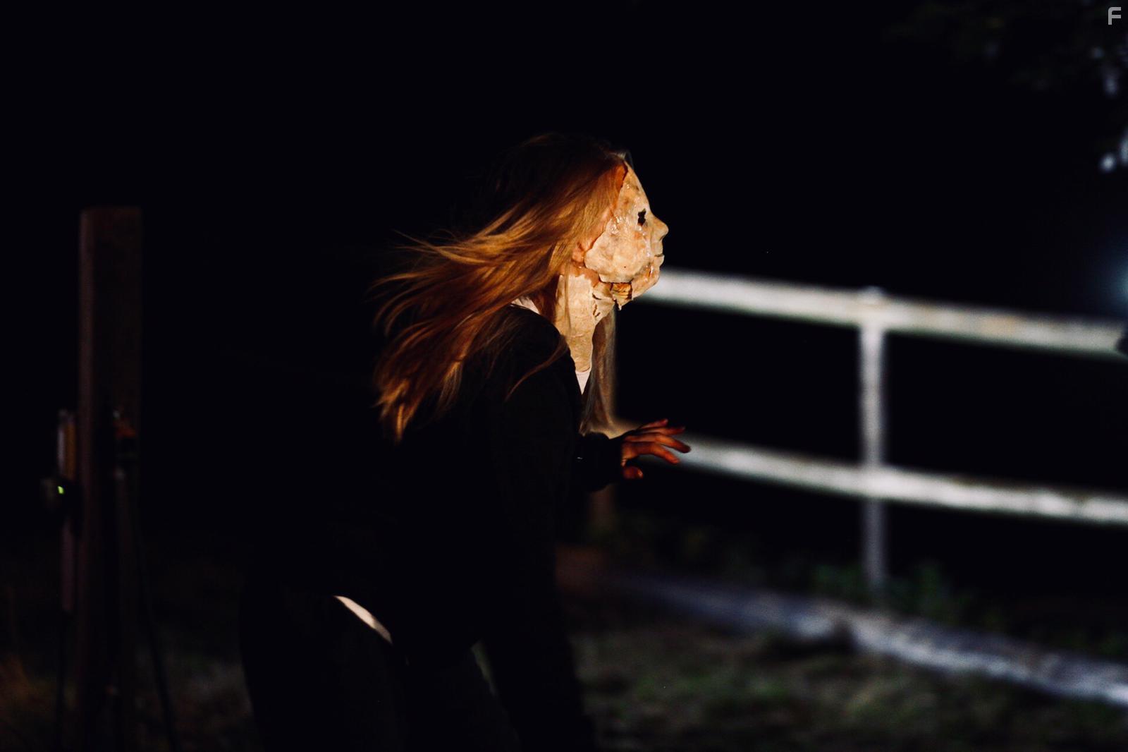 Medusa: Queen of the Serpents (2020)