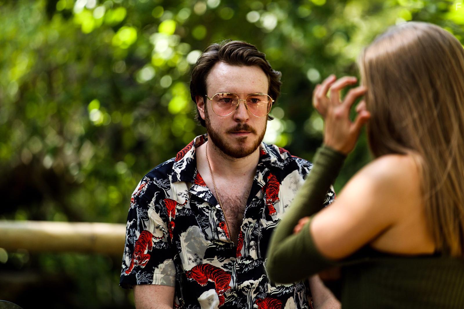 Medusa: Queen of the Serpents (2020)