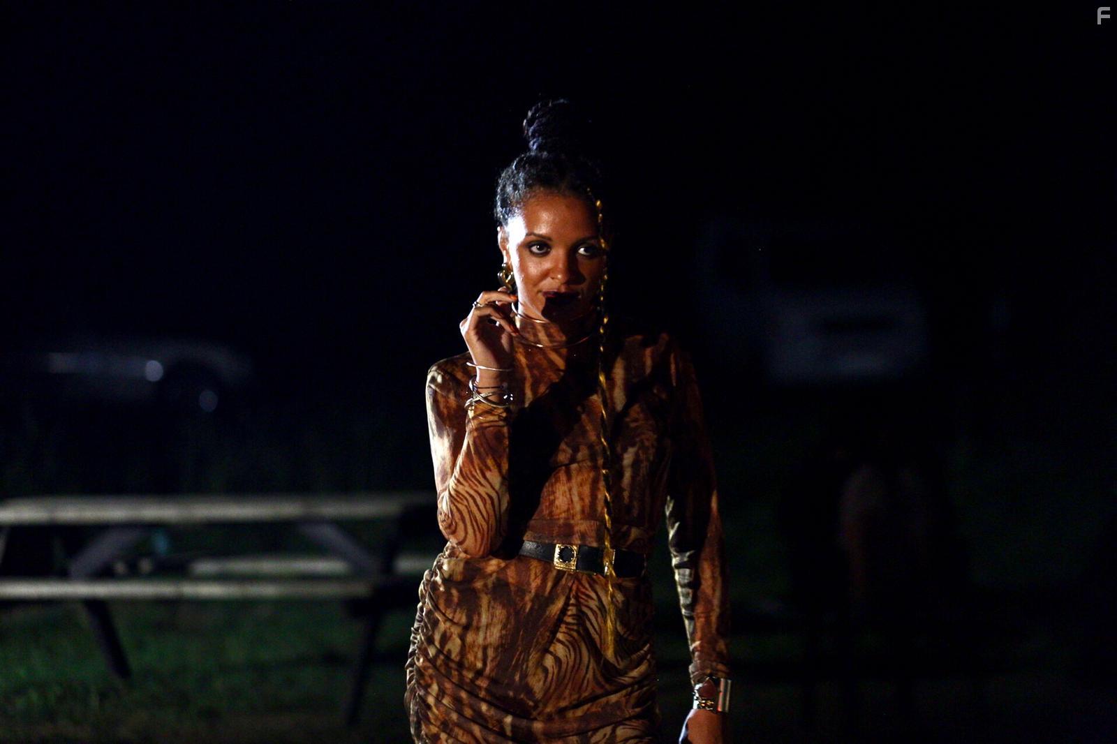 Jamila Wingett in Medusa: Queen of the Serpents (2020)