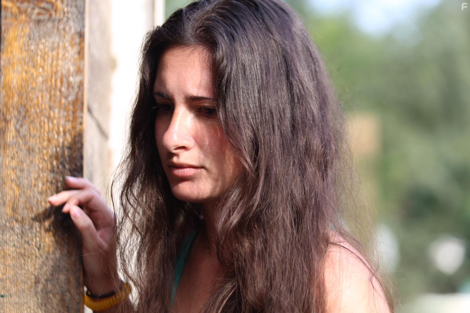 Sarah T. Cohen in Medusa: Queen of the Serpents (2020)