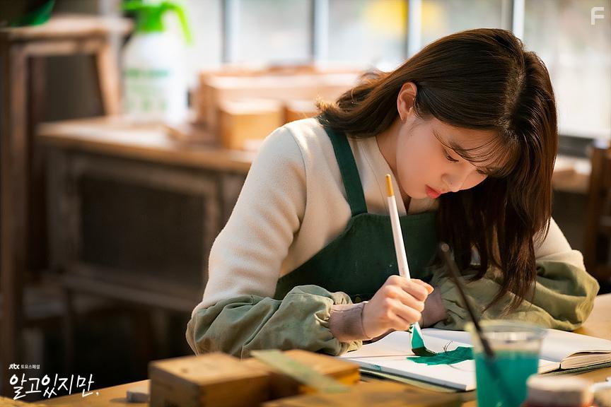 Я знаю, но… #3