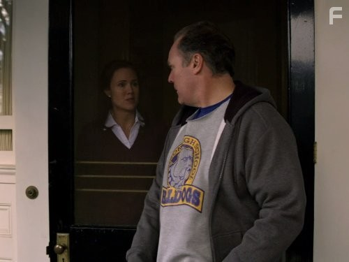 Следствие по телу (2011)