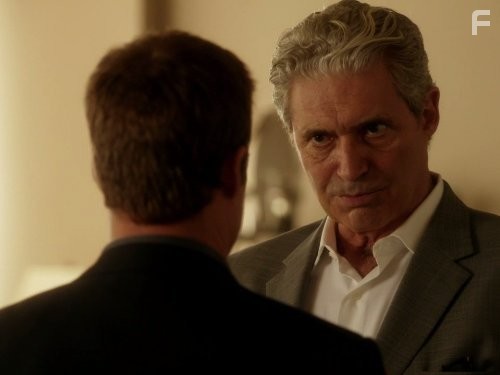 Следствие по телу (2011)