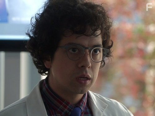 Следствие по телу (2011)