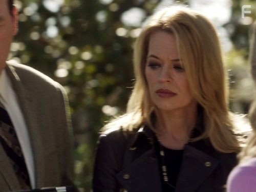 Следствие по телу (2011)