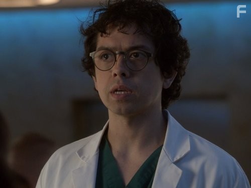 Следствие по телу (2011)