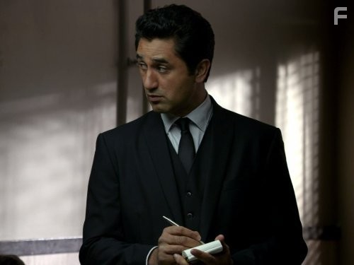 Следствие по телу (2011)