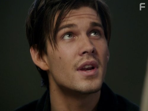 Следствие по телу (2011)