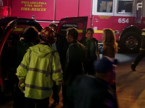 Следствие по телу (2011)