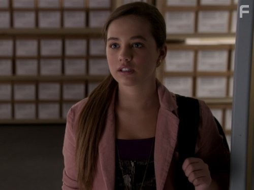 Следствие по телу (2011)