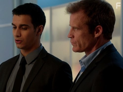 Следствие по телу (2011)