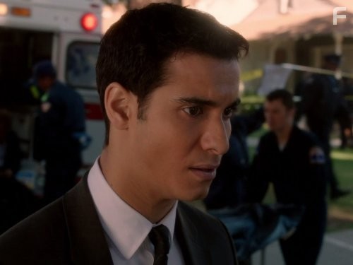 Следствие по телу (2011)