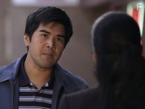 Следствие по телу (2011)