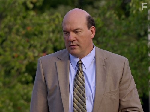 Следствие по телу (2011)