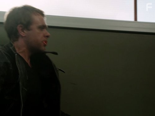 Следствие по телу (2011)