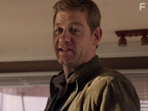 Следствие по телу (2011)