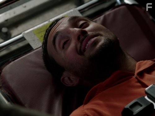 Следствие по телу (2011)