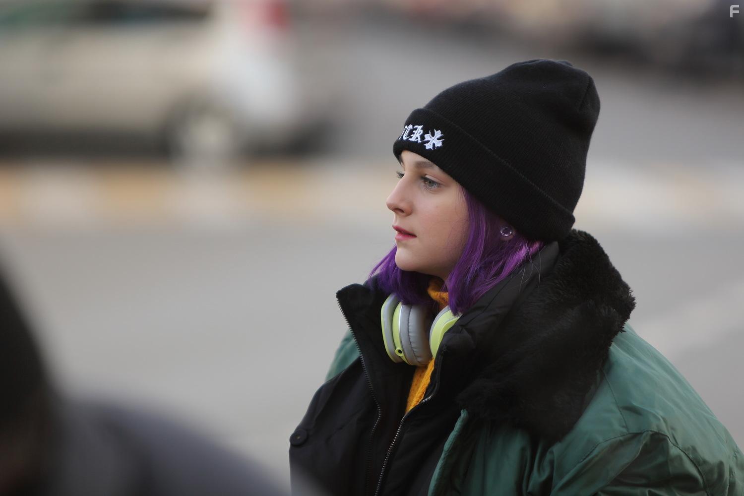 Уцелевшие #1