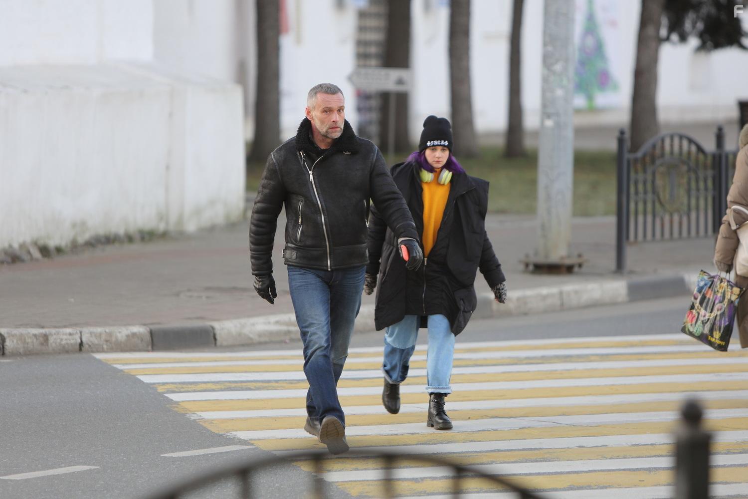 Уцелевшие #2