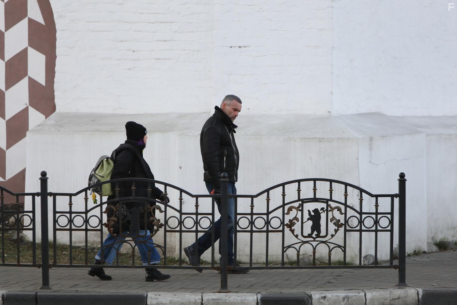 Уцелевшие #3