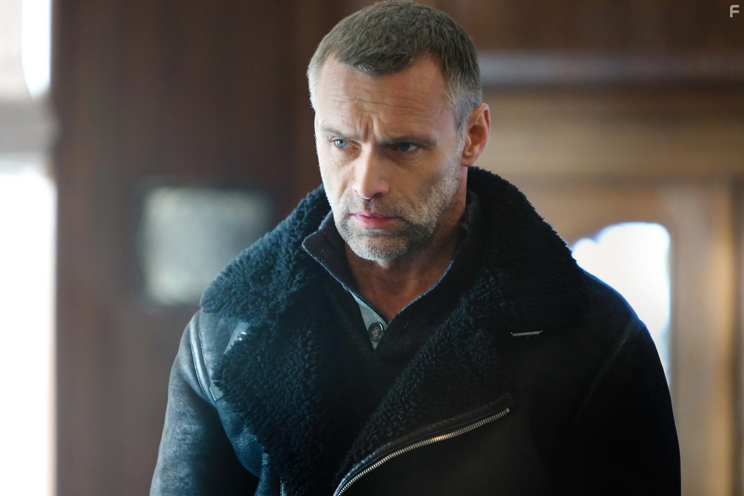 Уцелевшие #5