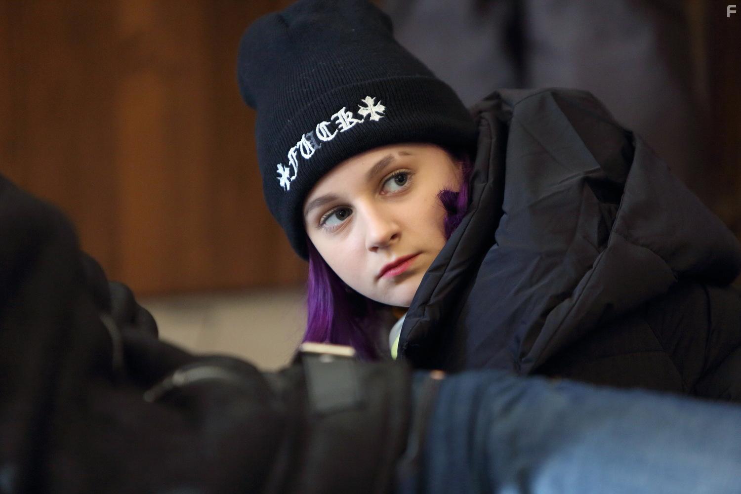 Уцелевшие #6