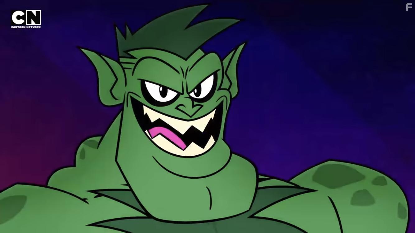 Teen Titans Go! See Space Jam (2021)