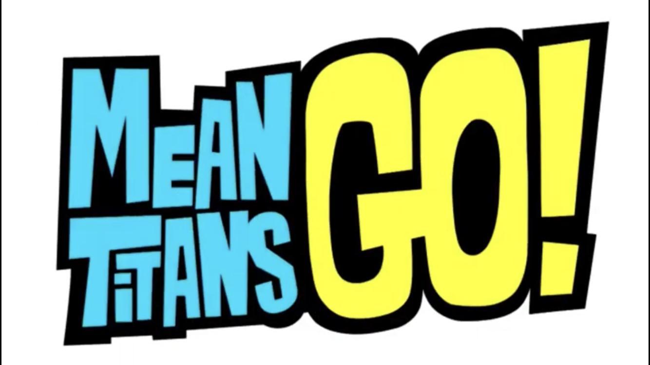 Teen Titans Go! See Space Jam (2021)