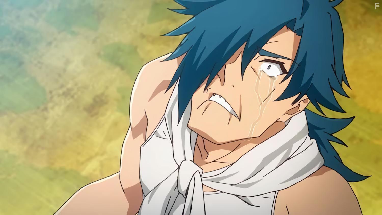 Meikyuu Black Company (2021)