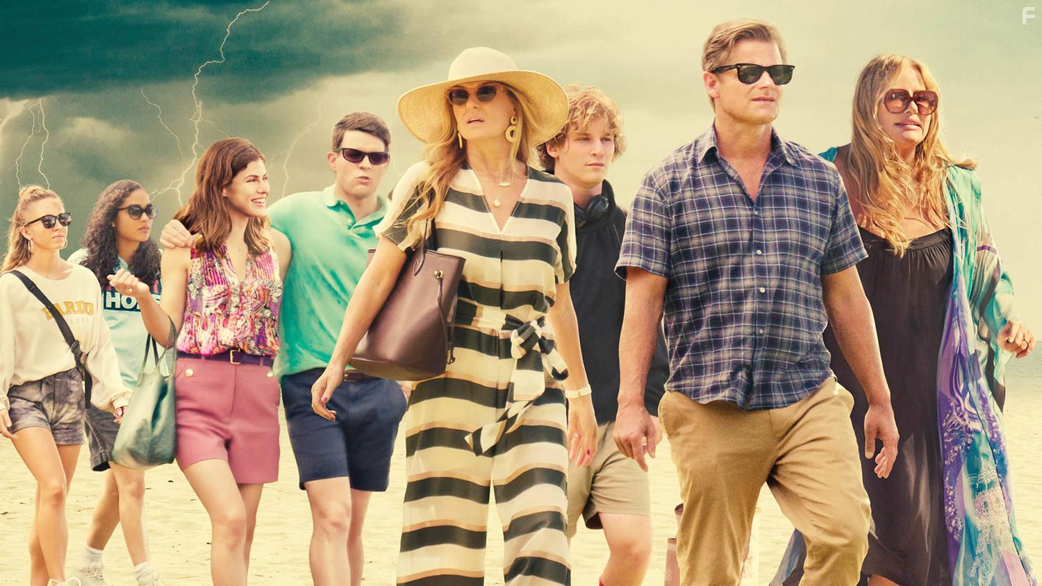 Белый лотос #10